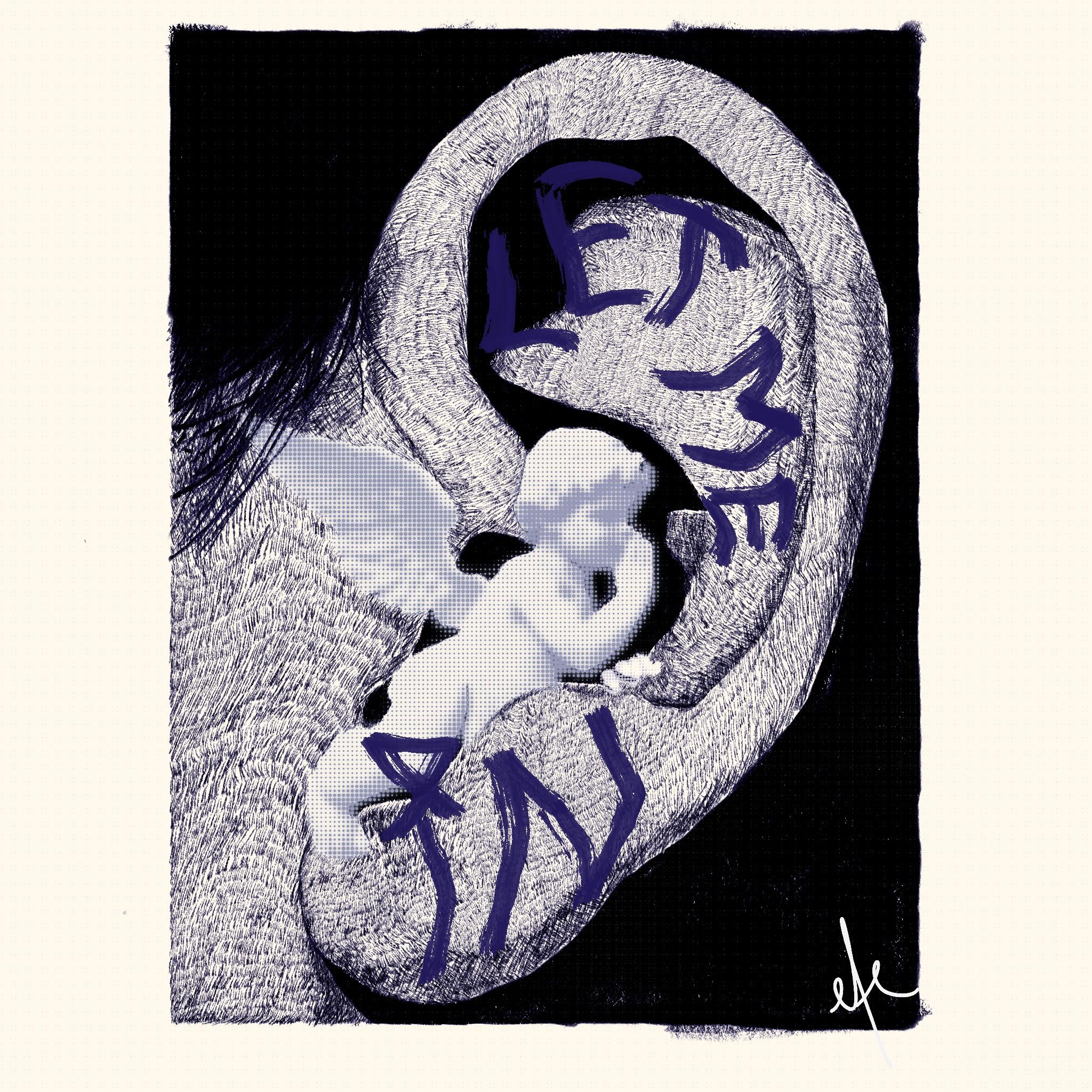 Artwork image: ALO