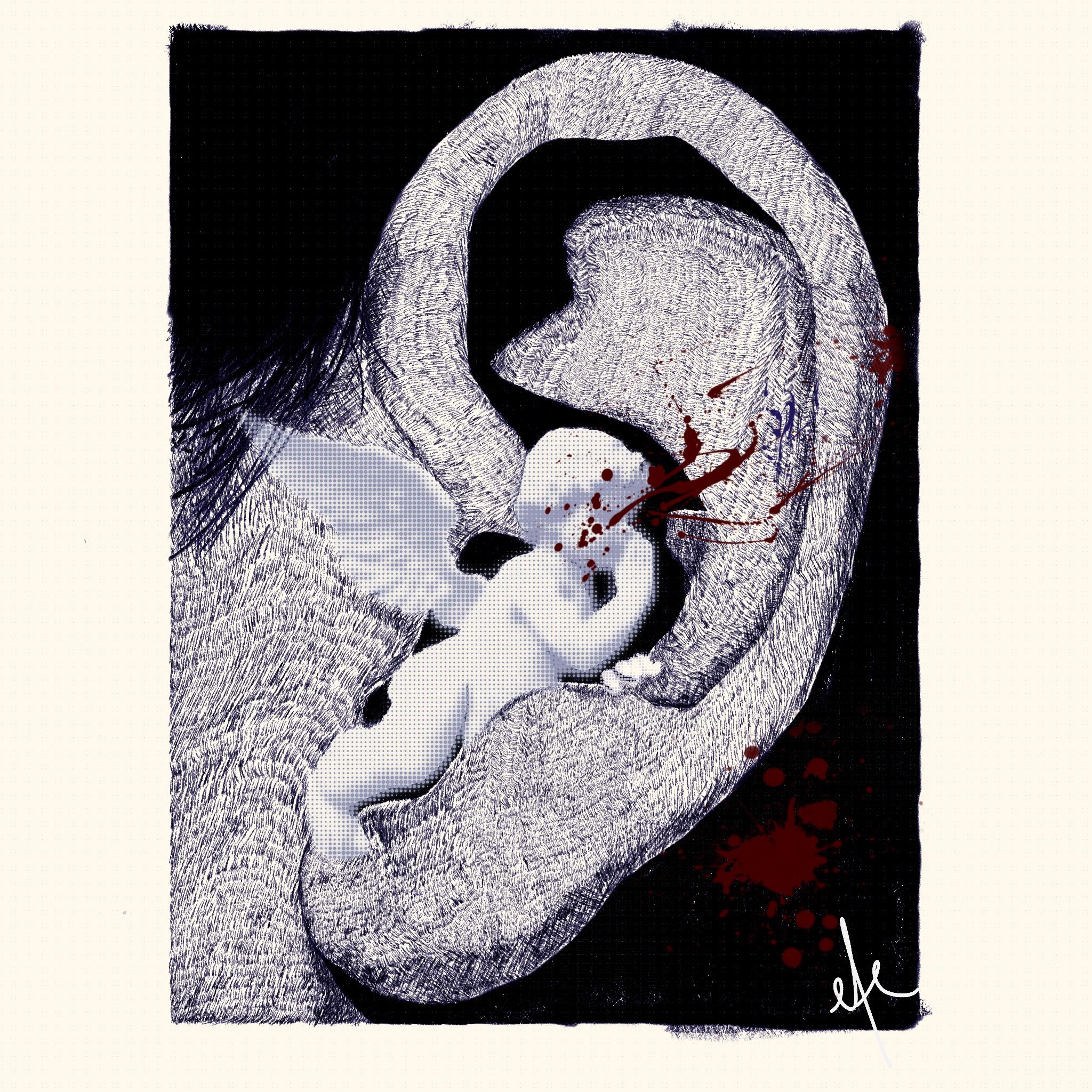 Artwork image: ANC4REAL