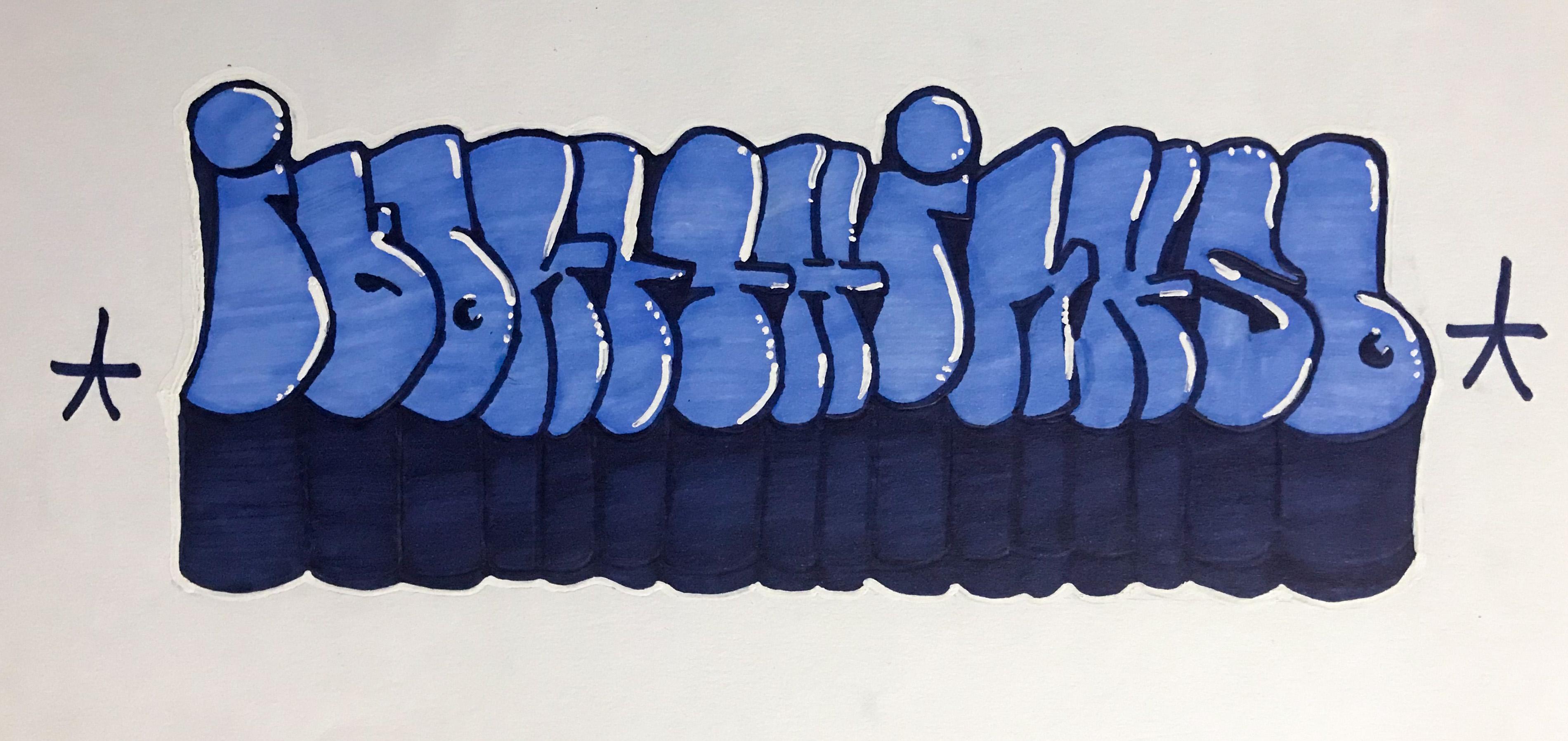 Artwork image: idontthinkso