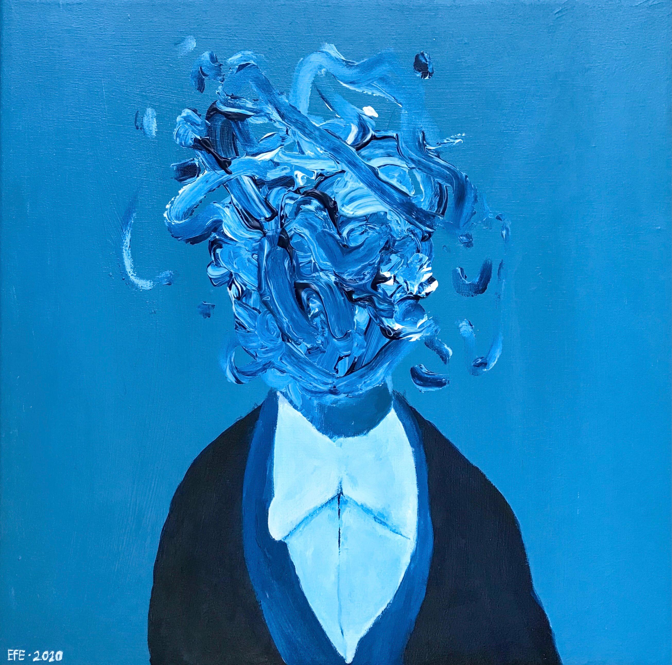 Artwork image: PAF